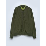 Big Star Man's Jacket Outerwear 130398 303 cene