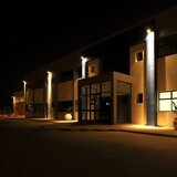  LED reflektor SAMSUNG čip LED/100W/230V 6400K IP65 bela | Eponuda.com