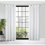 Eurofirany Unisex's Curtain 408497 | Shoptok.si