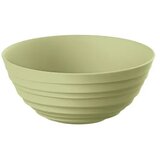  Skleda TIERRA M - Light green Cene