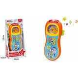 Bebi telefon sa zvukom i svetlom 35852ab ( 32/08302 ) | ePonuda.com