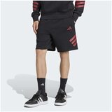 Adidas Kratke hlače & Bermuda KS3001 Črna Cene