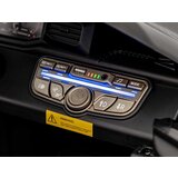  Licencirani auto na akumulator Maserati MC20 GT2 - crni | shoptok.hr