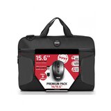  Torba Port PREMIUM PACK 14-15,6" + Miš | Eponuda.ba