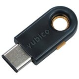 Yubico USB-ključ upravitelj lozinki crna/zlatna 5060408461488 | Eponuda.ba