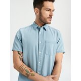Sinsay muška regular fit košulja 8051Y-05J | shoptok.hr