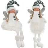 Ruhhy - Božićna figurica koja sjedi Ruhhy 22339