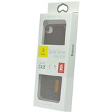 Baseus Maska za iPhone 7/ 8/ SE (2020)/ SE (2022) braon Grain Cene