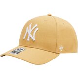47 Brand New York Yankees MVP Cap žuta Cijene
