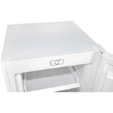 EXQUISIT GS230-H-040E bela zamrzovalna omara 168 litrov | Shoptok.si