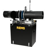 Rems 254025 mašina za sučeono zavarivanje cevi 75-250mm ssm Cene