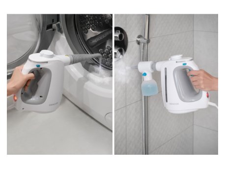 Sencor PAROČISTAČ SSC 3510 WH | Eponuda.ba