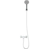  Set glave tuša Krom G 1 / 2 inča Mjed | shoptok.hr