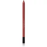 Huda Beauty Lip Contour 2.0 olovka za konturiranje usana nijansa Vivid Pink 0,5 g