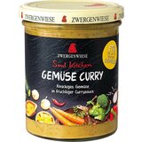 Zwergenwiese Bio Soul Kitchen Zelenjavni Curry | Shoptok.si