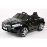 Premium Stil Dečiji auto na akumulator Mercedes Benz SL500 Crni ( 15112 ) u