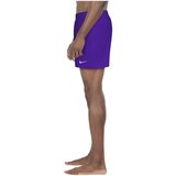 Nike Hlače Essential Vijolična | Shoptok.si