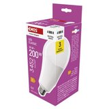  LED žarnica Classic A95 / E27 / 28 W (200 W) / 3452 lm / Nevtralna bela | Shoptok.si