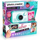 Canal Toys Photo Creator CLK046 Arctic blue, White | shoptok.hr