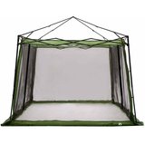  Unutarnji šator s krovom Zelena 303 x 303 x 196 cm taft | shoptok.hr