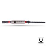 Einhell set impaktor bitova 25-50mm s-case 18/1 49108709 | ePonuda.com