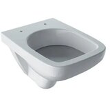 Geberit WC šolja SELNOVA Square konzolna | ePonuda.com