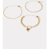 Marisse Bracelet Z-Br-4201 Gold Cene