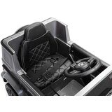 Toyz Otroški avto na akumulator Mercedes G63 12V Siva iks | Shoptok.si