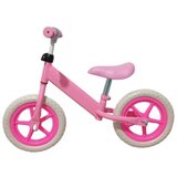  Bicikl za balansiranje roze 28x15x55 cm ( 30-100000 ) | Eponuda.com