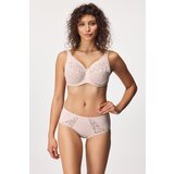 LAUMA lingerie Polpodložen modrček Misha | Shoptok.si