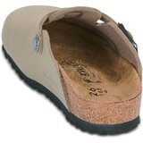 Birkenstock Cokli Boston Kids Kaki | Shoptok.si