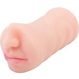 Loving Joy Masturbator Real Feel Blow Job Stroker | Shoptok.si