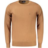 COVERI MOVING MEN&#39;S BROWN SWEATER | shoptok.hr