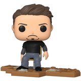 Funko POP! MARVEL AVENGERS - VICTORY SHAWARMA: TONY STARK (EXCL.) | shoptok.hr