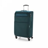  Kofer veliki 47x79x28 cm polyester 91l-3 kg cloud extra light gabol tirkiz Cene