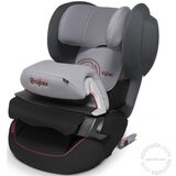 Cybex auto sedište (9-18kg) Juno-fix Rocky mountain sivo, 5120339