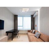 Globo STROPNA LED-SVETILKA RODERICK 300-3700 lm 2700-6000 K 230 V | Shoptok.si
