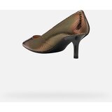 Geox Gold Women's Pumps Kleopy - Women's | Shoptok.si