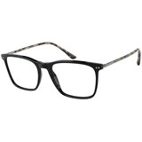 Giorgio Armani Okvir za naočare 0AR7197 5001 55, Muški, Crne Cene
