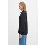 Fred Perry Polo majice dolgi rokavi LS TWIN TIPPED SHIRT Modra | Shoptok.si