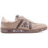 Premiata Modne superge BONNIE 8593 Kostanjeva Cene