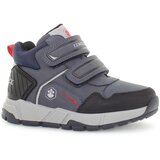Lumberjack čevelj gležnjar 102691122 CRUMB F navy blue 27 Cene