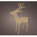 XMAS OKRASNI SEVERNI JELEN Cene