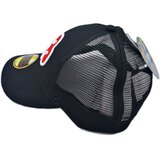 Naruto Shippuden Šilterica Akatsuki crna, 56-58 cm | shoptok.hr