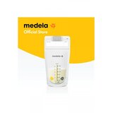 Medela Kesa Za Čuvanje Mleka (50 kom) | Eponuda.com