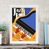 Wallity BC10241952284 multicolor decorative framed mdf painting | ePonuda.com