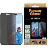 PanzerGlass Zaštitno staklo iPhone 16 Pro Privacy | Eponuda.ba