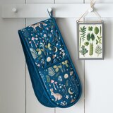 Catherine Lansfield Bombažna dvojna kuhinjska rokavica Enchanted Twilight Animals – | Shoptok.si