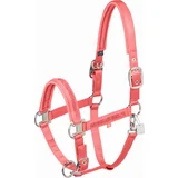 ESKADRON Oglavka MATTGLOSS JEWEL DOUBLE PIN, coral blossom - VB