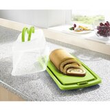 Homeware Profession. posoda za pecivo 9560 40/15/20 cm | Shoptok.si
